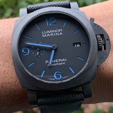 Panerai Luminor Marina