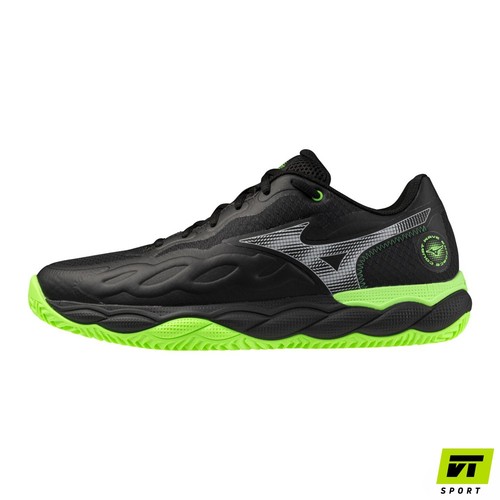 Scarpa padel mizuno - padel, wave