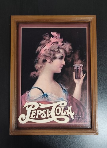 Quadro rettangolare pepsi - rettangolare, pepsi-cola