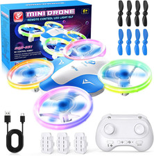 Mini Drone per Bambini