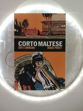 Corto Maltese Suite Caribeana