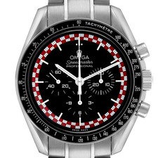 Omega Speedmaster Professional