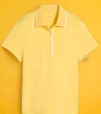 Polo da golf Puma X Dani Dazey