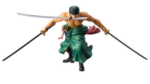 One piece grandista - one,