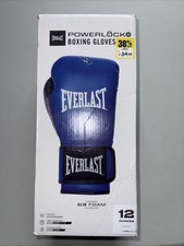 Guantoni da boxe Everlast