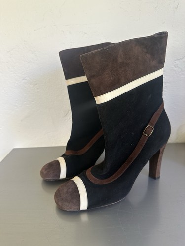 Stivali donna marni - stivali,