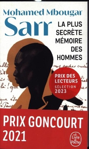 Plus secrète mémoire des - la,