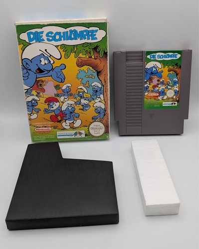 Puffi confezione originale - -,