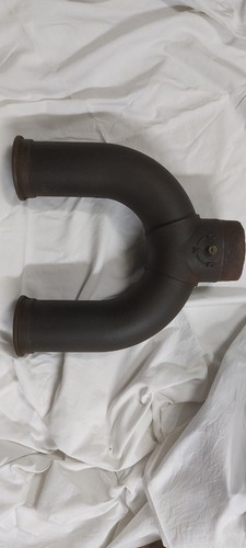 Tubo stufa legna splendid - a,