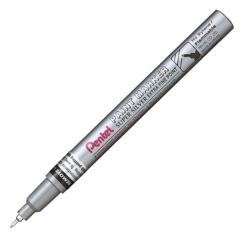 Marcatore permanente paint - marcatore,