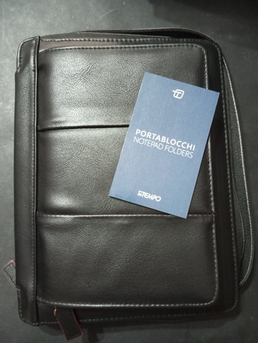 Intempo porta agenda - porta,