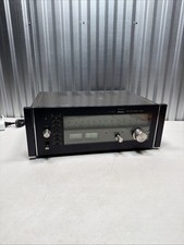 Sintonizzatore stereo AM/FM