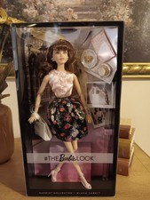 The Barbie Look 2015 # DGY08