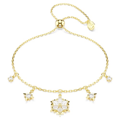 Bracciale magico swarovski - bracciale,