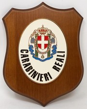CREST - REGIO ESERCITO - CARABINIERI REALI - MC112802