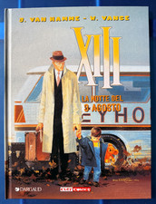 XIII di Van Hamme-Vance #7 La