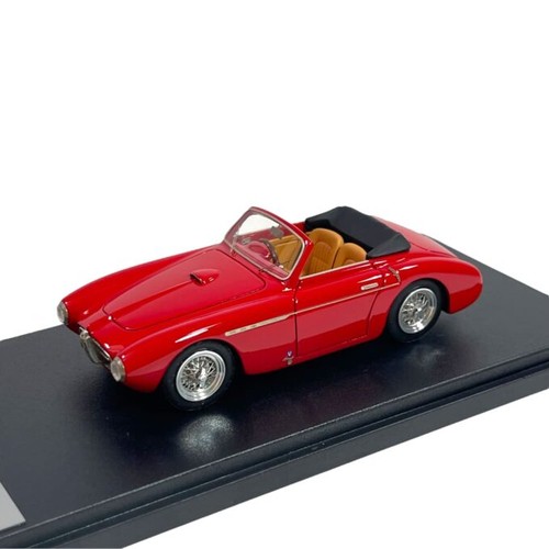 Modellino auto bbr models - auto,