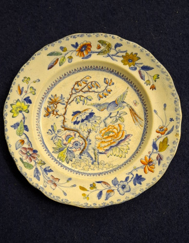 Vintage collectable davenport - ,