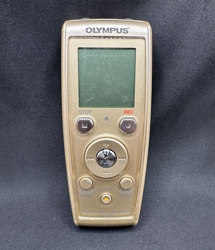Olympus 4100 registratore - vn-4100,