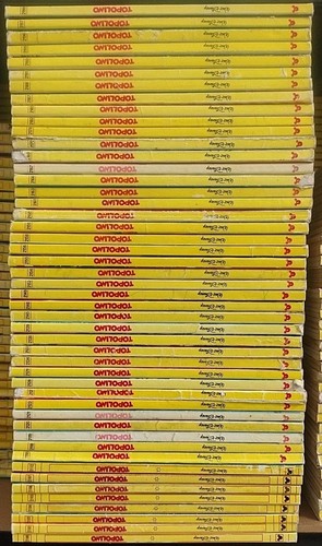 Lotto topolino numeri della - lotto,