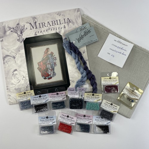 Mirabilia rosso md128 - rosso,