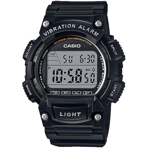 Casio 736h 1av - casio, cronometro