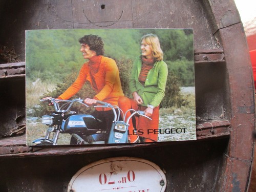 Peugeot catalogue - peugeot,