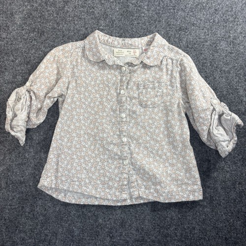 Camicia zara bambina anni - bambina,