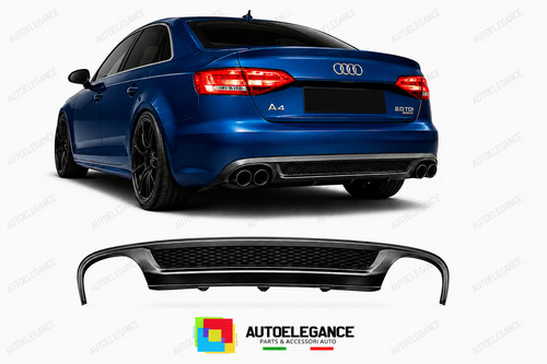 Diffusore audi 07 11 - a4, b8