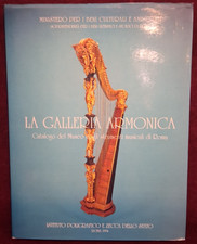 Galleria armonica catalogo - la,