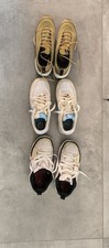 3 Paia Di Scarpe Nike Jordan Air Force 1