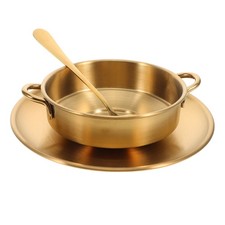 Insalatiere Acciaio Inox