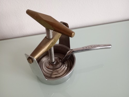 Spremi carne vintage - , made