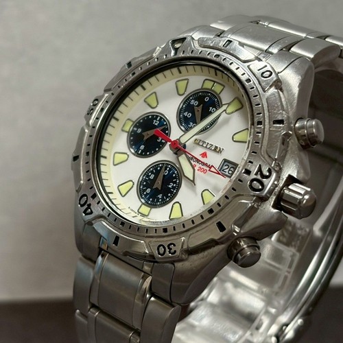 Orologio polso citizen - orologio,