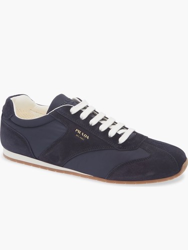 Sneakers basso profilo - , prada