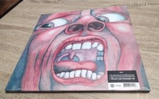 Vinile Gatefold King Crimson