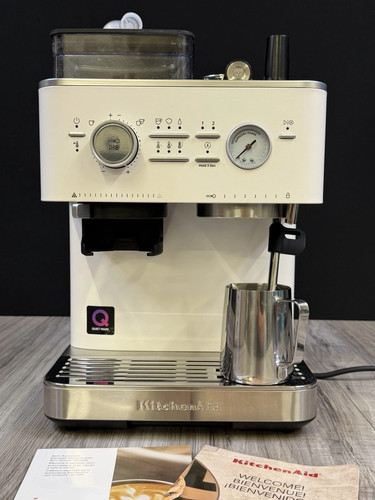 Kitchenaid kes6551pl - kitchenaid,