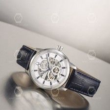 Bulova Sutton Scheletrato