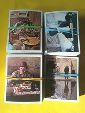 SET COMPLETO FIGURINE PINOCCHIO PANINI 1973 DALLA 1-360 MOLTO RARE COMPRA SUBITO