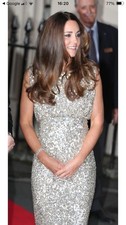 Abito donna Jenny Packham