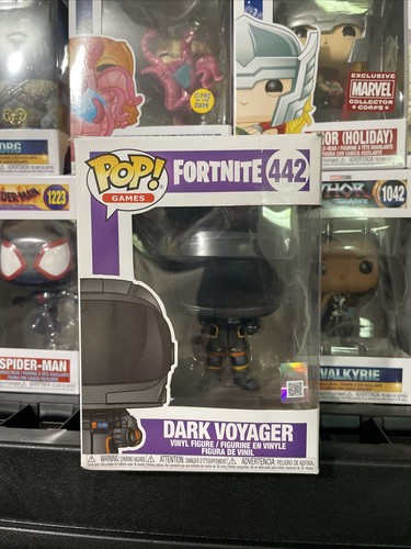Funko pop games - pop!, 442