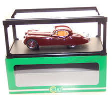 Cult Models 1:18 - CML182-03 -