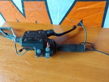 Maniglia interruttore