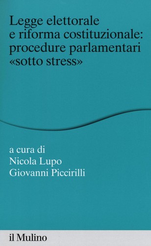 Legge elettorale riforma - legge, e