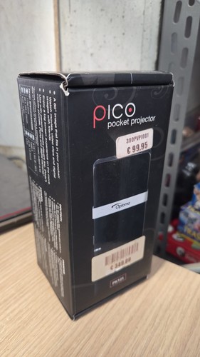 Optoma pico pk101 dmd dlp - optoma, dmd/dlp