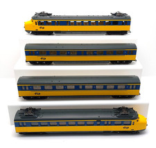 Lima 149709P Treno Elettrico