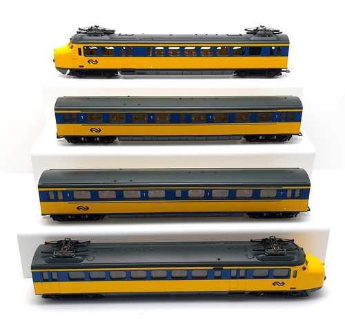 Lima 149709p treno elettrico - 149709p,