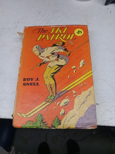 Vintage 1940 roy snell - vintage,