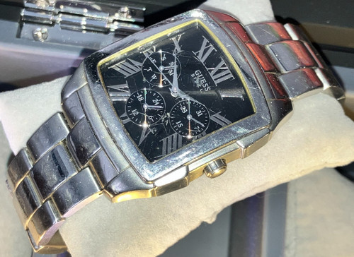 Guess steel g11524g - guess,
