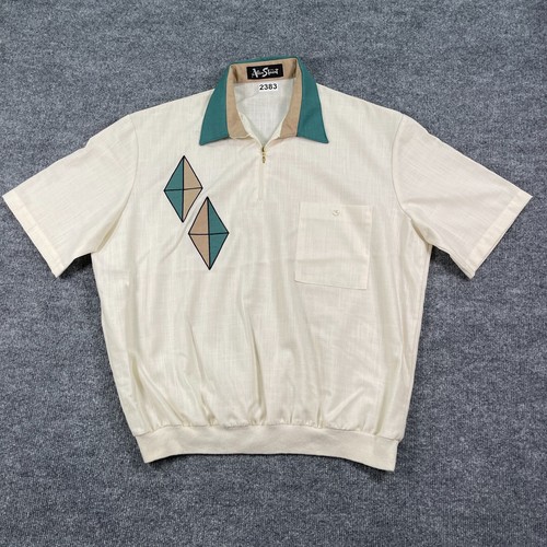 Polo vintage anni alan - vintage, 80